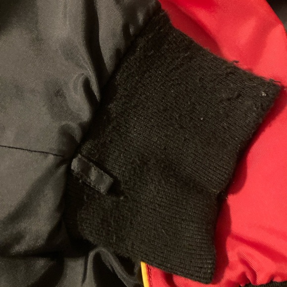 Vintage Honda GWRRA Gold Wing Road Rider Association Jacket – Men’s XL - Picture 8 of 10